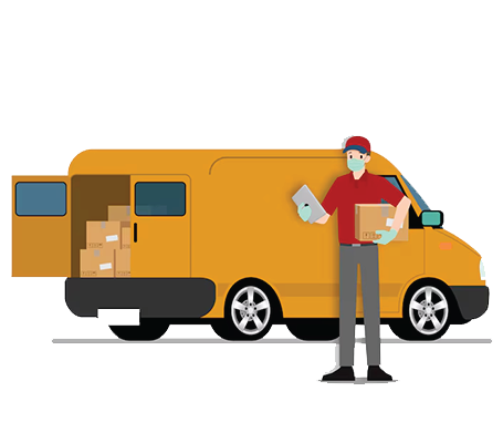 SHIPPING