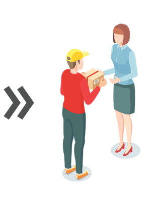 DELIVERY